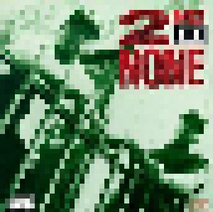2nd II None: 2nd II None (CD) - Bild 1