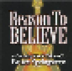 Reason To Believe: A Country Music Tribute To Bruce Springsteen (CD) - Bild 1