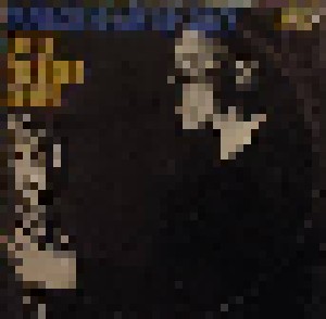 Cover - Gerry Mulligan Sextet: Mainstream Of Jazz
