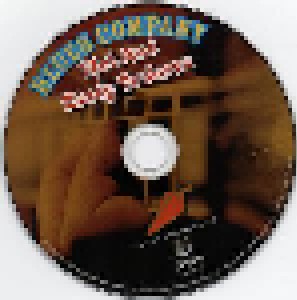 Blues Company: Hot And Ready To Serve (CD) - Bild 3