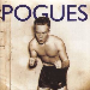The Pogues: Original Album Series (5-CD) - Bild 6