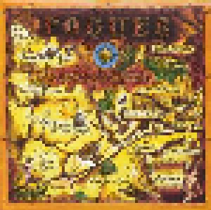 The Pogues: Original Album Series (5-CD) - Bild 7