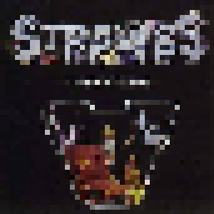 Strawbs: Bursting At The Seams (LP) - Bild 1