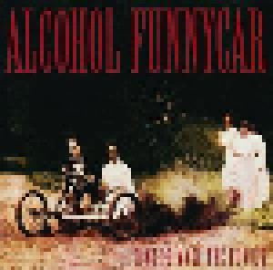 Alcohol Funnycar: ...Time To Make The Donuts (CD) - Bild 1