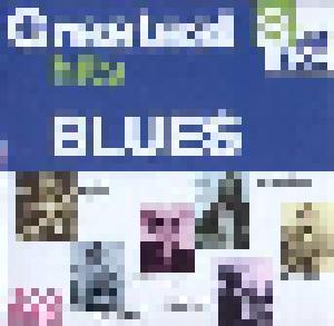 Greatest Hits Blues - 8 CD Box - Cover