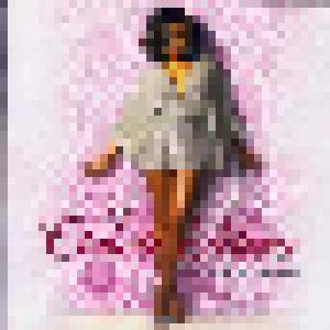 Chanté Moore: Love The Woman - Cover
