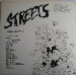 Streets (LP) - Bild 1