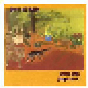 Superchunk: Tossing Seeds (Singles 89-91) (LP) - Bild 1