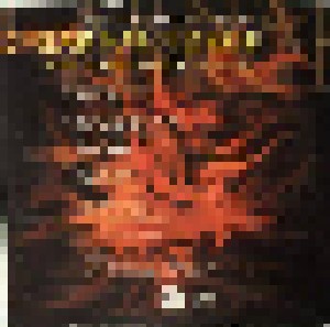 Carnal Forge: Who's Gonna Burn (Promo-CD) - Bild 2