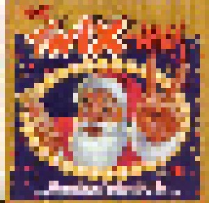 Merry Twix-mas: Die Schönsten Weihnachts-Hits (CD) - Bild 1