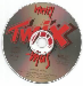 Merry Twix-mas: Die Schönsten Weihnachts-Hits (CD) - Bild 6