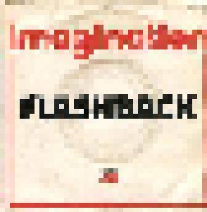 Cover - Imagination: Flashback