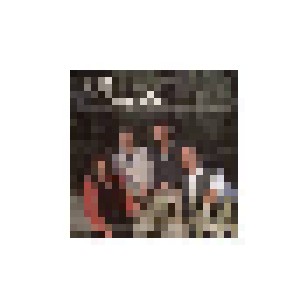 Lou Reid & Carolina: Lou Reid & Carolina (CD) - Bild 1