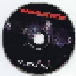 Rammstein: Megamix 2002 (CD) - Bild 5