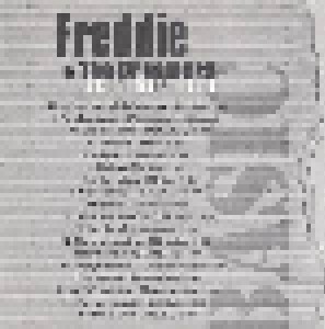 Freddie & The Dreamers: Original Hits (CD) - Bild 4