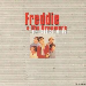 Freddie & The Dreamers: Original Hits (CD) - Bild 6