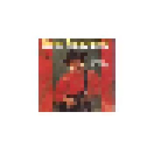 Doug Supernaw: Red And Rio Grande (CD) - Bild 1