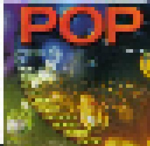 Pop Selects (Promo-CD) - Bild 1