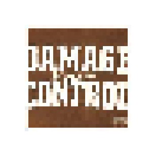 Cover - Damage Control: Can't Keep Us Down