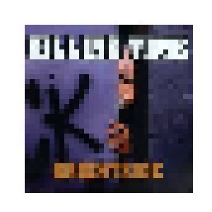 Killing Time: Brightside (CD) - Bild 1