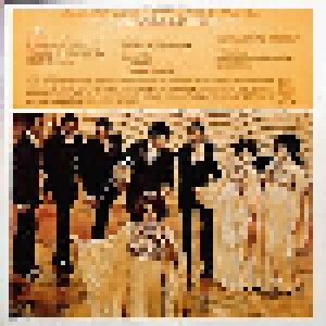 Diana Ross, The Supremes, The Temptations: On Broadway (LP) - Bild 2