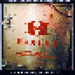 Hamlet: Antes Y Después / Que Voy A Hacer (Promo-Single-CD) - Bild 1