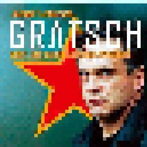 Cover - Jockel Tschiersch: Gratsch Oder: Ich Mach Euch Das Arschloch