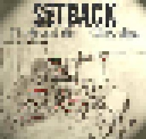 Setback: Unfinished Business (CD) - Bild 1