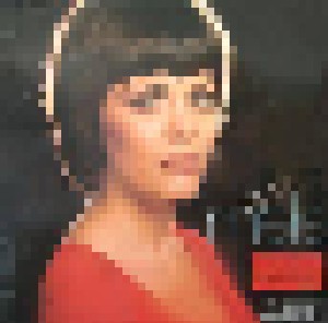 Mireille Mathieu: Bonjour Mireille (LP) - Bild 1
