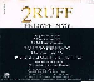 2Ruff: The Lover In You (Single-CD) - Bild 3