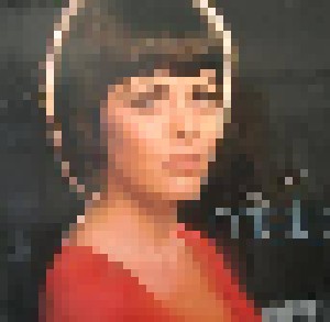 Mireille Mathieu: Bonjour Mireille (LP) - Bild 1