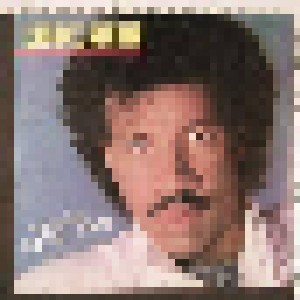 Lionel Richie: Dancing On The Ceiling (LP) - Bild 1