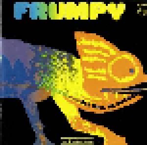 Frumpy: All Will Be Changed (CD) - Bild 1