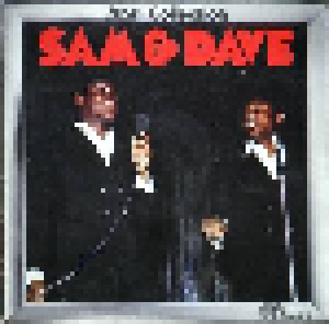 Cover - Sam & Dave: Star-Collection