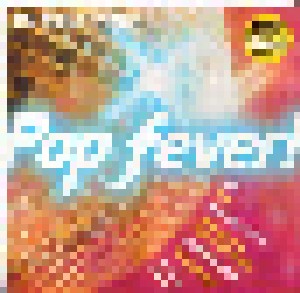 Cover - Matthew Marsden: Pop fever!