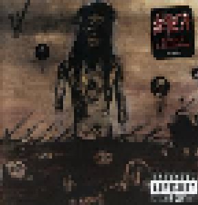Slayer: Christ Illusion (CD) - Bild 6