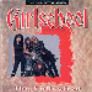 Girlschool: The Collection (CD) - Bild 1