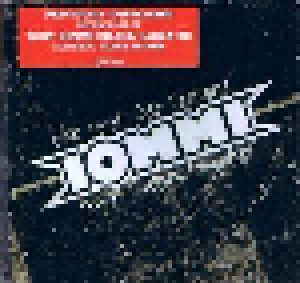 Tony Iommi & Glenn Hughes: The 1996 Dep Sessions (CD) - Bild 7