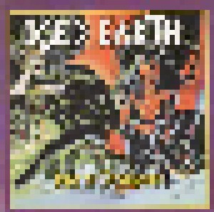 Iced Earth: Days Of Purgatory (Promo-CD) - Bild 1