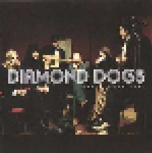 Cover - Diamond Dogs: Black River Road