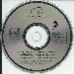 Ian Gillan: Toolbox (CD) - Bild 3