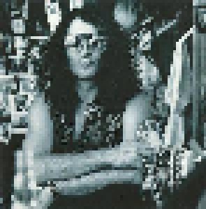 Ian Gillan: Toolbox (CD) - Bild 6