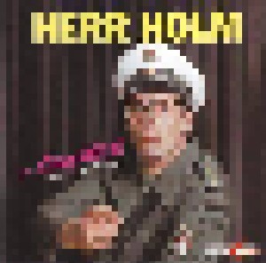 Dirk Bielefeldt: Herr Holm - ...Dienstlich (CD) - Bild 1