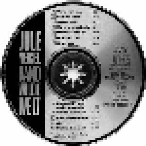 Jule Neigel Band: Wilde Welt (CD) - Bild 3
