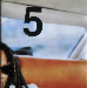 Lenny Kravitz: 5 (CD) - Bild 1