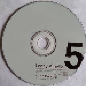 Lenny Kravitz: 5 (CD) - Bild 3