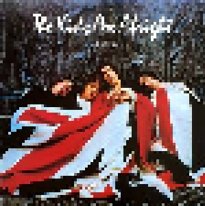 The Who: The Kids Are Alright (2-LP) - Bild 1