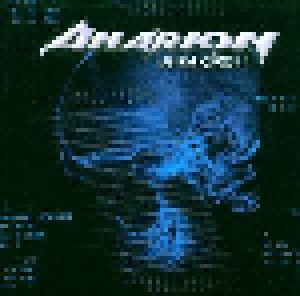 Anarion: Unbroken (CD + DVD) - Bild 1