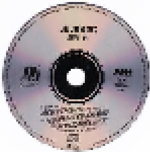 Joe Jackson: Jumpin' Jive (CD) - Bild 3