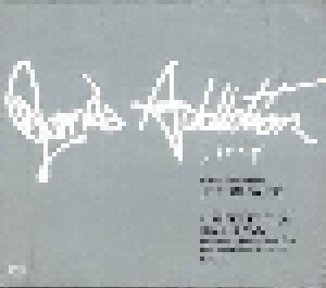 Jane's Addiction: Strays (CD + DVD) - Bild 1